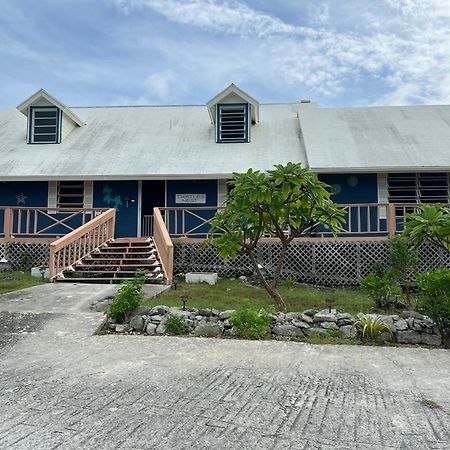 ジョージ・タウンTurtles Nest Bahamasアパートメント エクステリア 写真