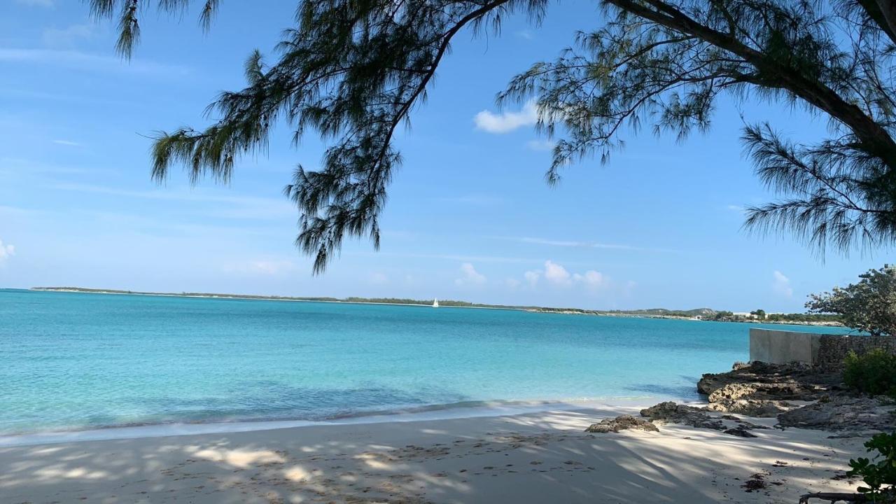 ジョージ・タウンTurtles Nest Bahamasアパートメント エクステリア 写真